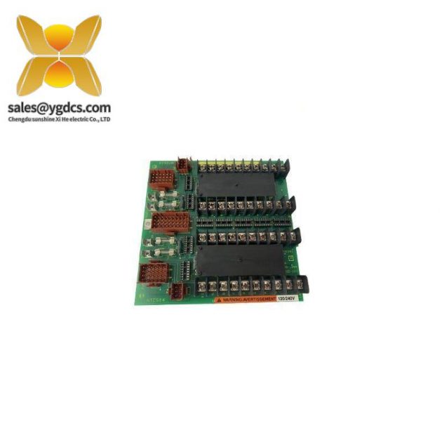 ABB 086339-001 數(shù)字輸入模塊，可編程邏輯控制器