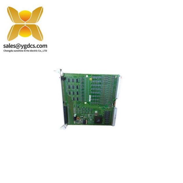 ABB 216AB61 控制器,適用于自動(dòng)化設(shè)備