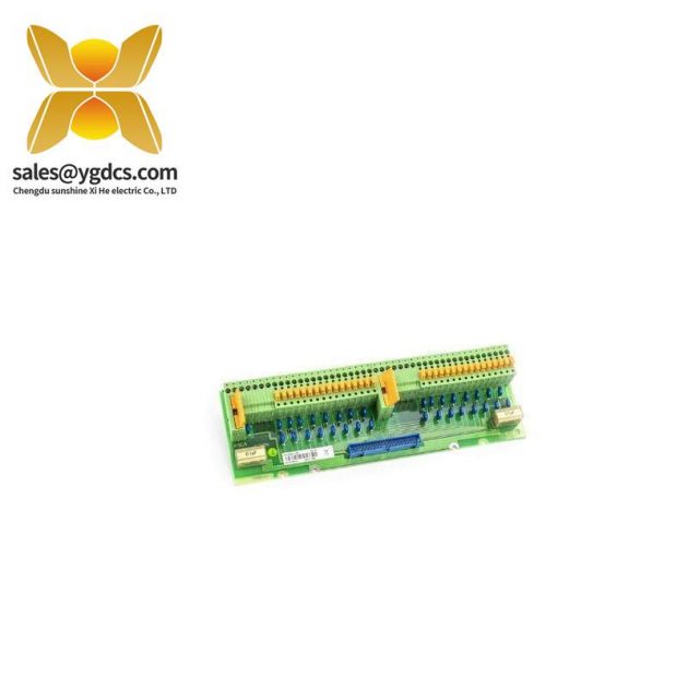 ABB 3BDH000741R1 控制技術(shù)模塊，工業(yè)自動(dòng)化專用