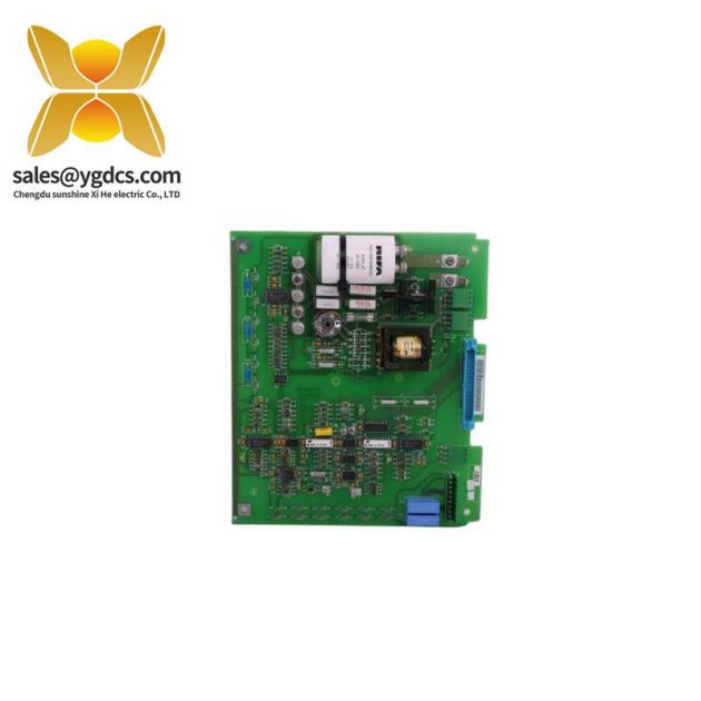 ABB 3BHB003688R0101PC 工業(yè)控制板裝配件