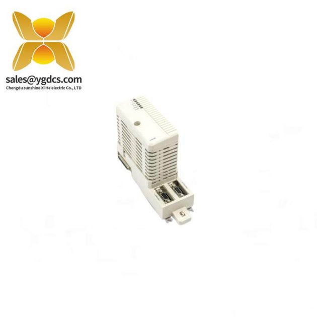 ABB 3HAB8101-8/08Y 控制器，適用于自動化控制系統(tǒng)