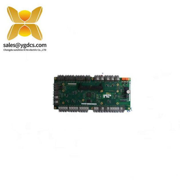 ABB 3HAB9271-1/01B 工業(yè)自動化控制器模塊