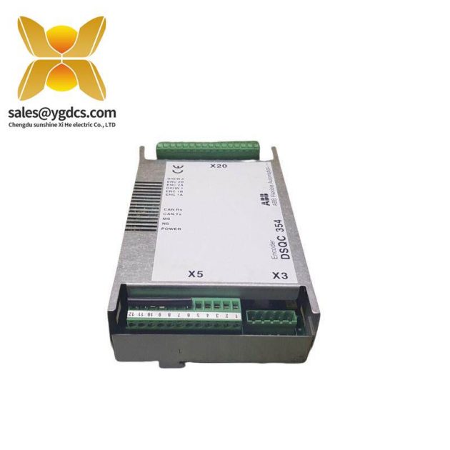 ABB 3HAB9271-1/01B 工業(yè)自動化控制器模塊