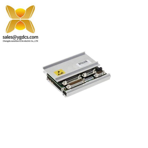 ABB 3HAC7344-1 數(shù)字控制器 模塊化設(shè)計(jì)