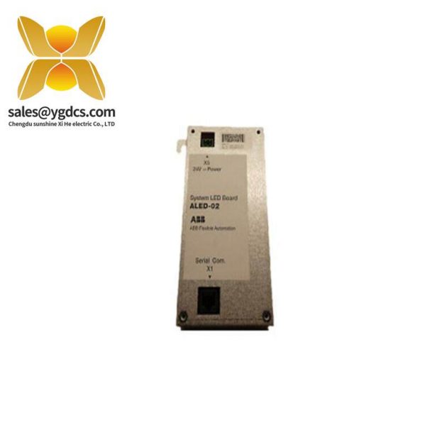ABB 3HNE 00313-1 編程單元帶背光，工業(yè)自動化編程設(shè)備