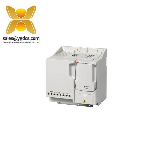 ABB 531X306LCCBAG3 通訊模塊