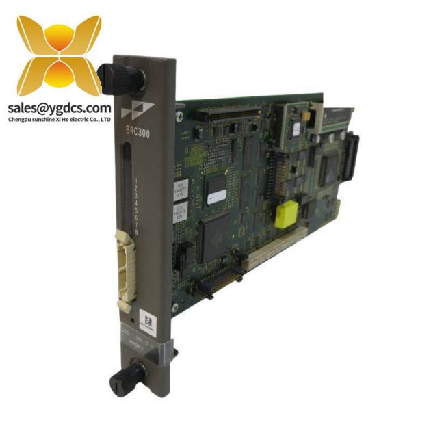 ABB 5360673-01 控制器，適用于自動化生產(chǎn)線