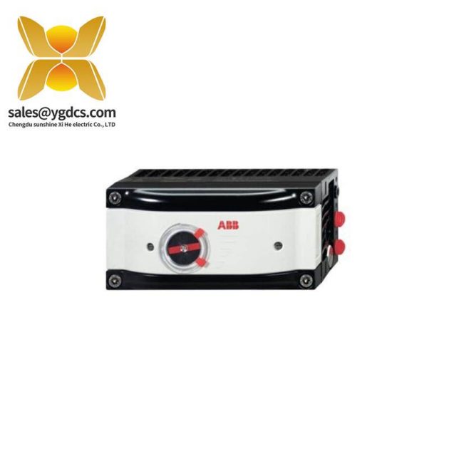 ABB 5SGX10H6004 控制模塊