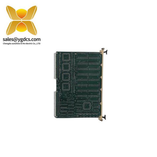 ABB 70EB02C-ES 輸出模塊，適用于工業(yè)自動(dòng)化控制系統(tǒng)