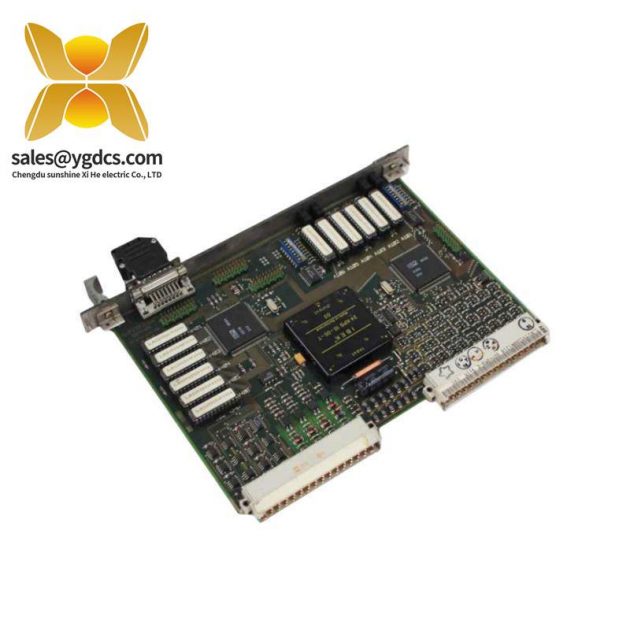 ABB 81EU01E-E 輸出模塊，工業(yè)自動化控制解決方案