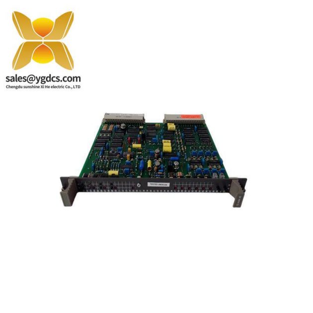 ABB 81EU01H-E 輸出模塊，適用于工業(yè)自動化控制系統(tǒng)