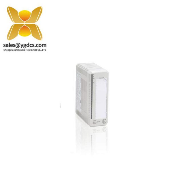 ABB AI895 3BSC690089R1 工業(yè)自動(dòng)化控制器