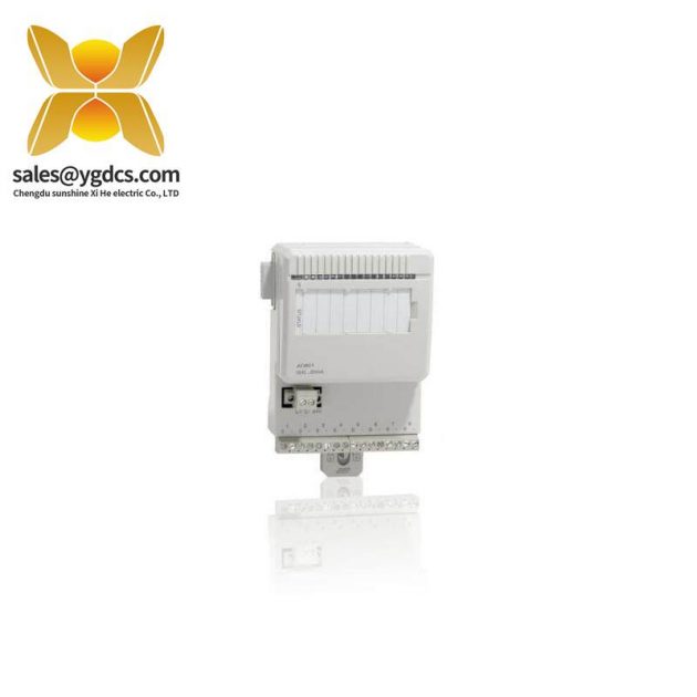 ABB AO801模擬輸出模塊，工業(yè)自動化控制專用