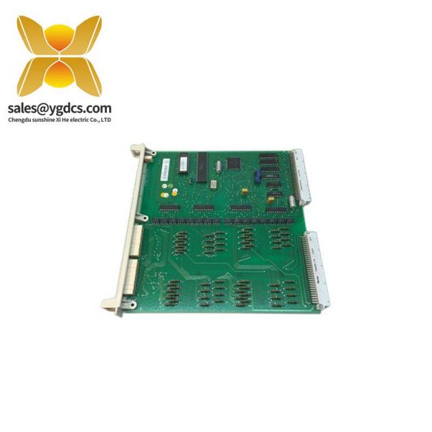 ABB AO845A-eA 模擬輸出信號模塊
