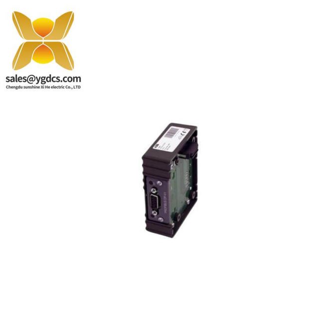 ABB CB801 3BSE042245R1CB801 Profibus DP通信接口模塊