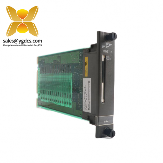 ABB CI534V02 3BSE010700R1子模塊 MODBUS接口