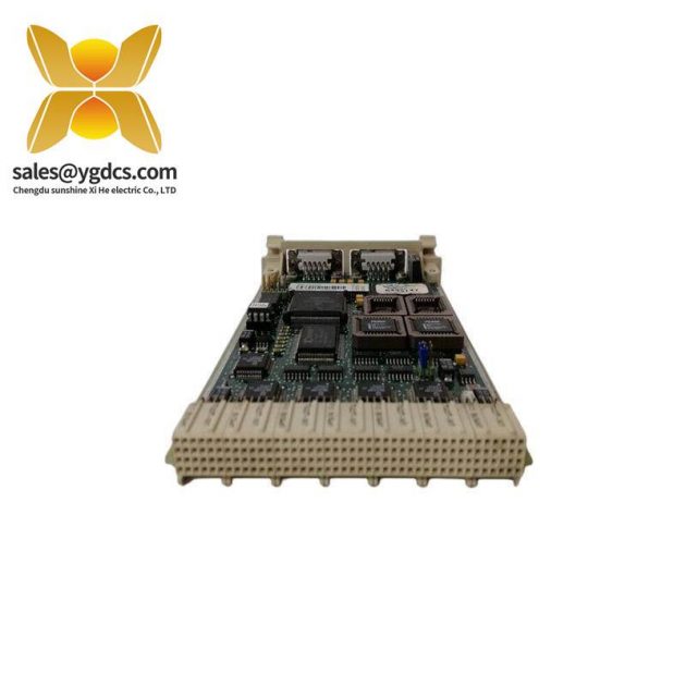 ABB CI534V02 3BSE010700R1子模塊 MODBUS接口