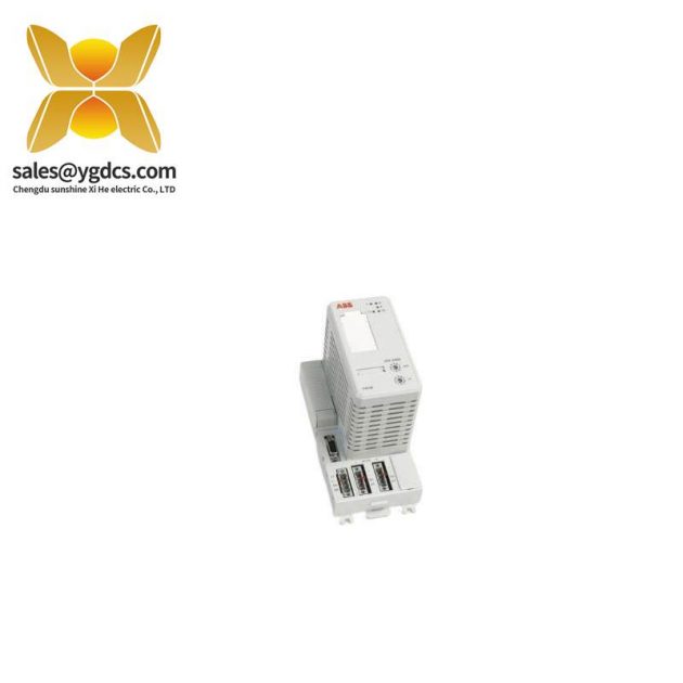 ABB CI810B 3BSE020520R1 通信接口模塊