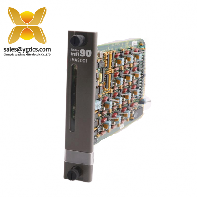 ABB CI853-1 工業(yè)控制通訊模塊