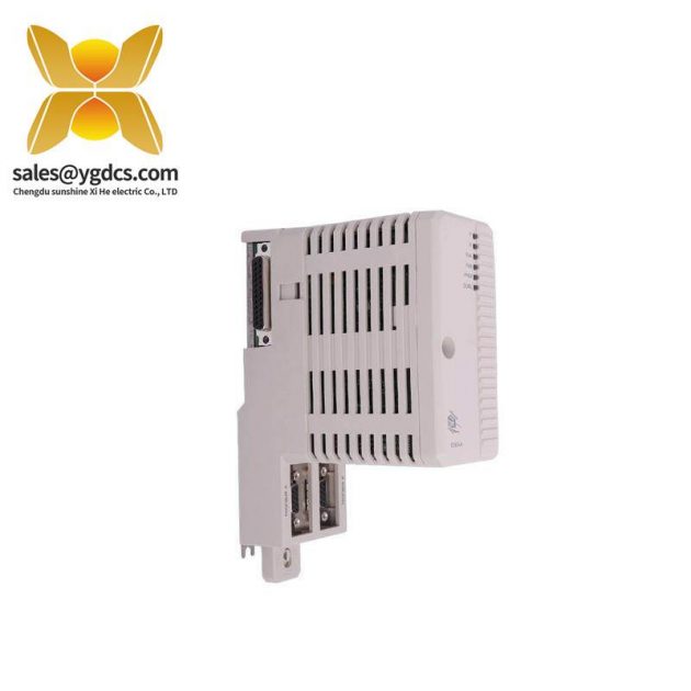 ABB CI854A 3BSE030221R1 PROFIBUS-DP/V1 接口模塊
