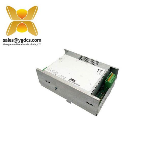 ABB COM0003 2RAA005844A0006A 工業(yè)控制器