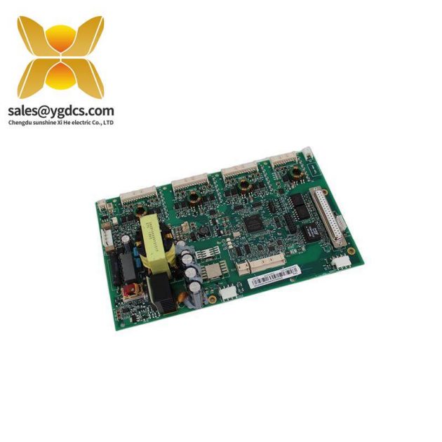 ABB CP405 控制器, 適用于工業(yè)自動化控制
