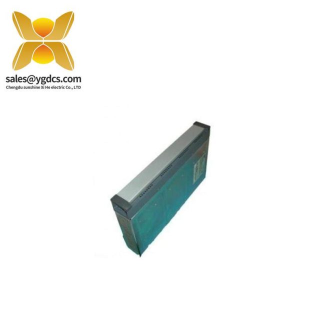 ABB DDI01 數(shù)字輸入模塊