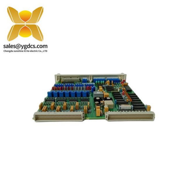 ABB DSAI130D 3BSE003127R1 控制器,高效穩(wěn)定,適用于工業(yè)自動(dòng)化