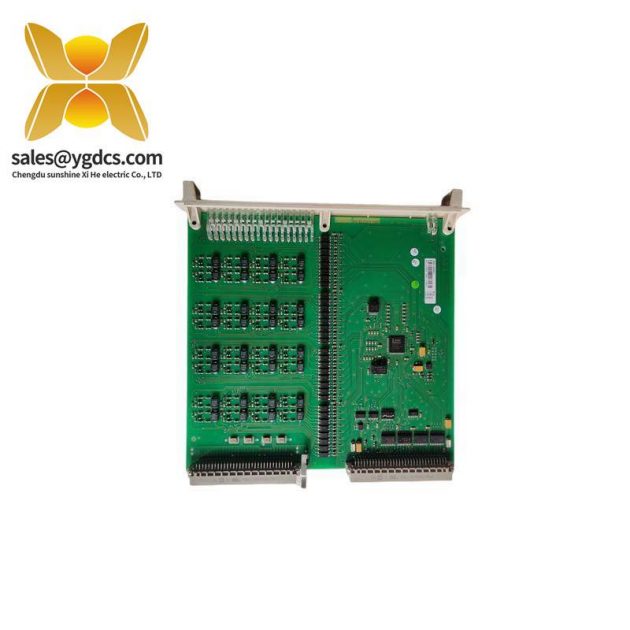 ABB DSDI110AV1 3BSE018295R1 控制器模塊