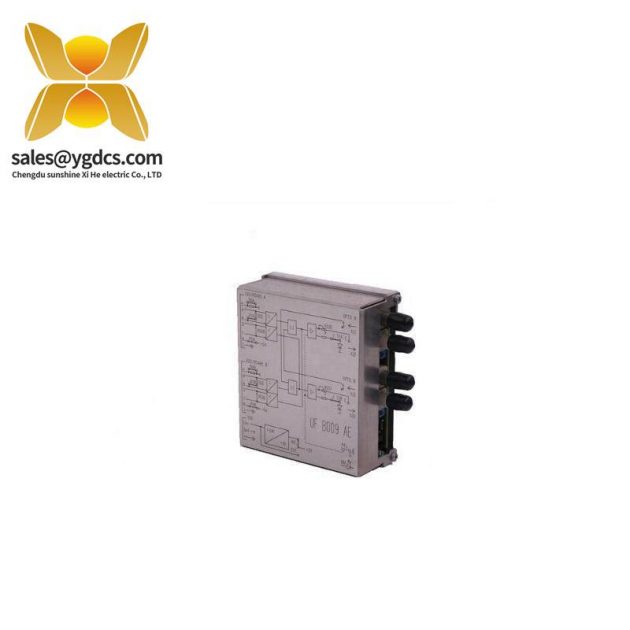ABB DSDP150 脈沖編碼器輸入單元，適用于工業(yè)自動化控制