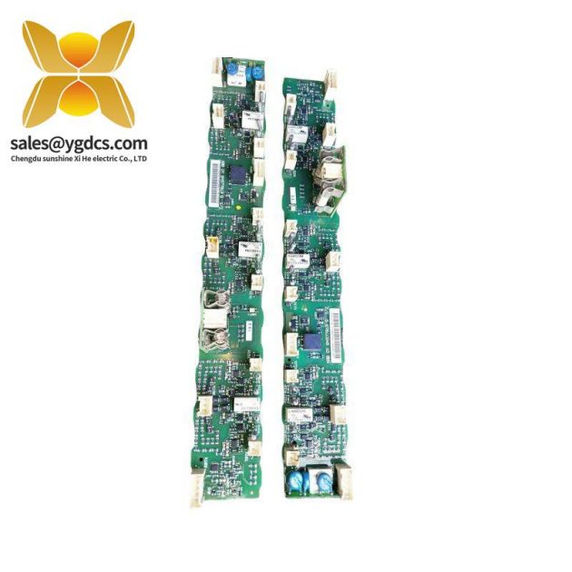 ABB DSMB-02C 控制板，美國原產，適用于工業(yè)自動化控制系統(tǒng)