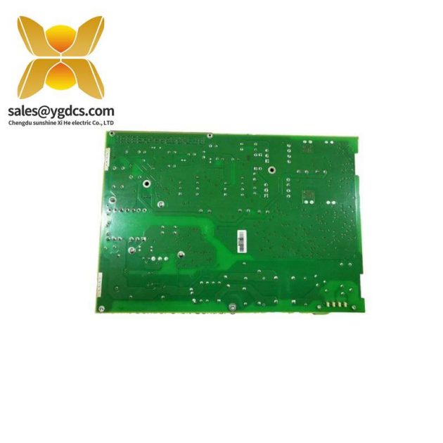 ABB DSPC406 工業(yè)控制模塊，適用于復(fù)雜自動化系統(tǒng)