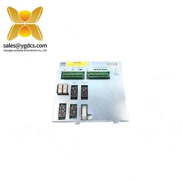 ABB DSQC202 工業(yè)控制模塊