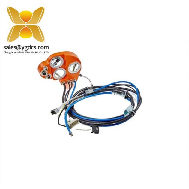 ABB DSQC202 工業(yè)控制模塊