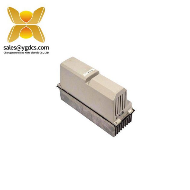 ABB DSQC346G 伺服驅(qū)動(dòng)模塊，適用于自動(dòng)化生產(chǎn)線