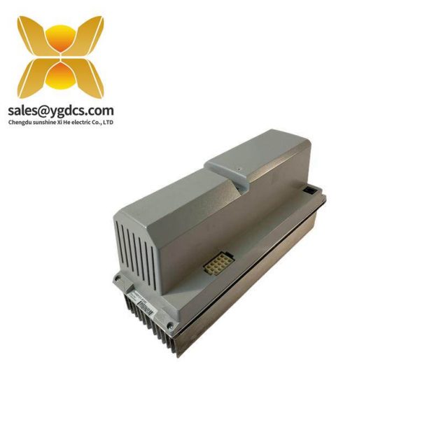 ABB DSQC346G 伺服驅(qū)動(dòng)模塊，適用于自動(dòng)化生產(chǎn)線