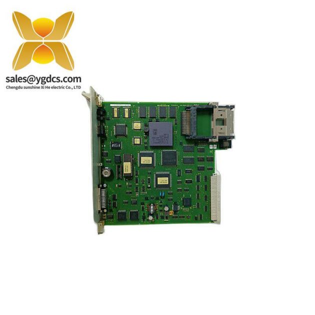 ABB EI802F以太網(wǎng)模塊，工業(yè)自動(dòng)化控制專用
