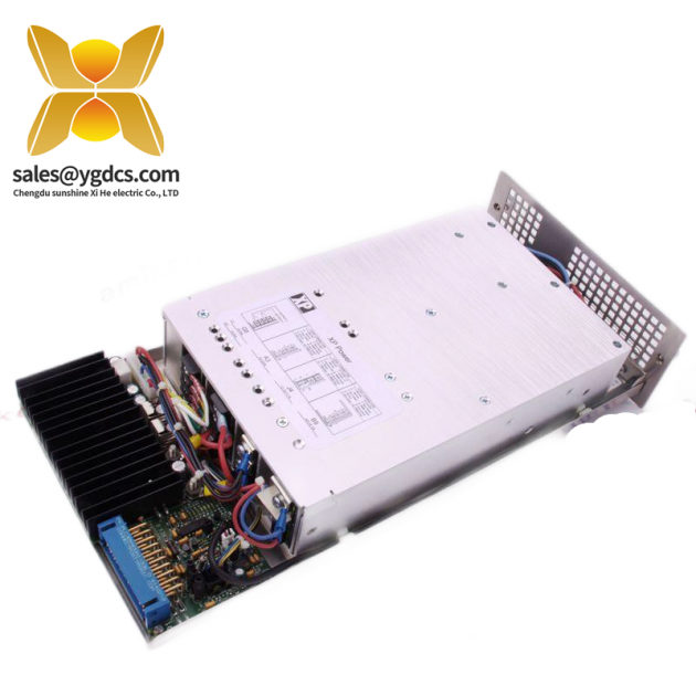 ABB勵磁控制器3BHB004661R0101 KUC711AE101