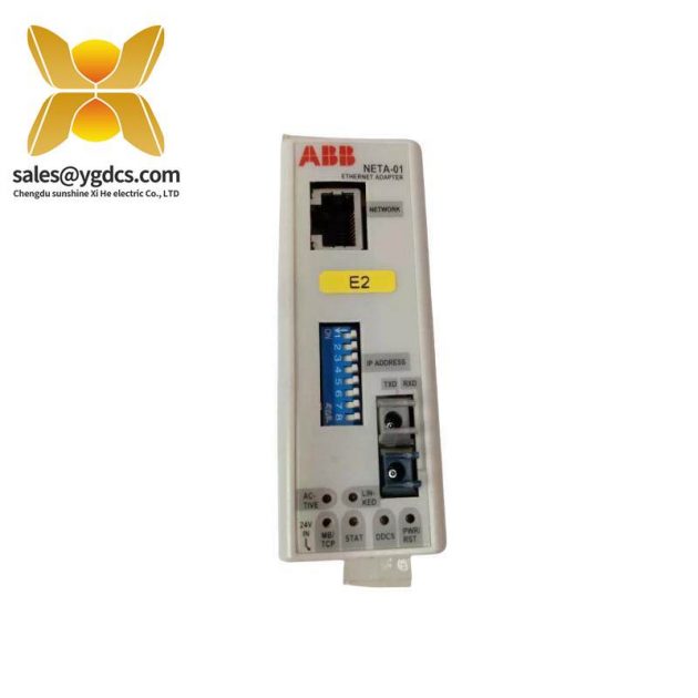 ABB F362 工業(yè)自動(dòng)化控制模塊