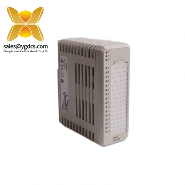 ABB F362 工業(yè)自動(dòng)化控制模塊