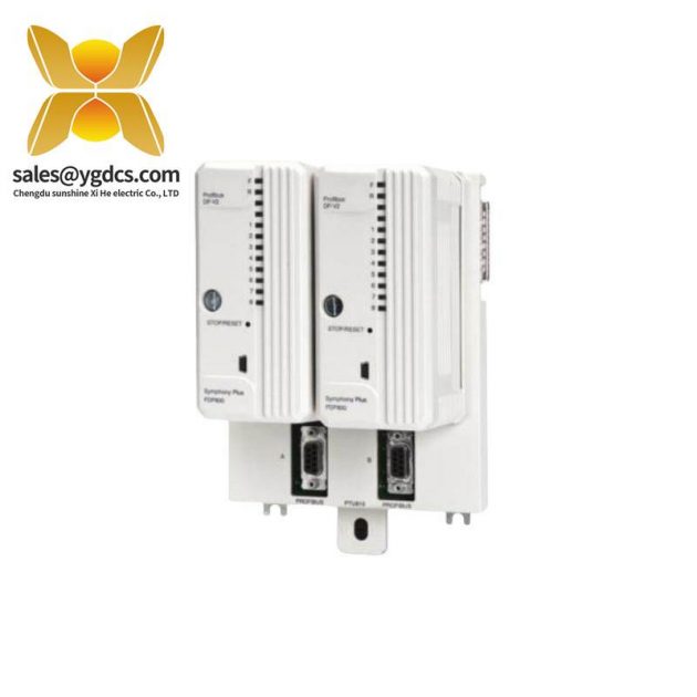 ABB GOP2 ABB控制器模塊