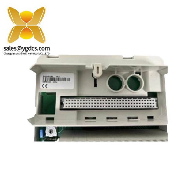 ABB GRBTU 控制模塊