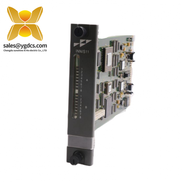 ABB工業(yè)電源模塊IEPAS01，高效穩(wěn)定電力供應(yīng)解決方案