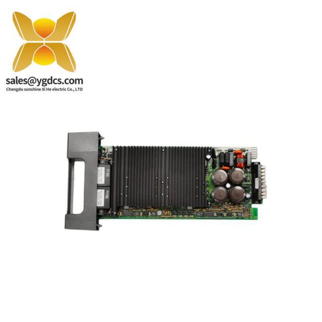 ABB 貝利 IEPAS02 模擬輸入模塊