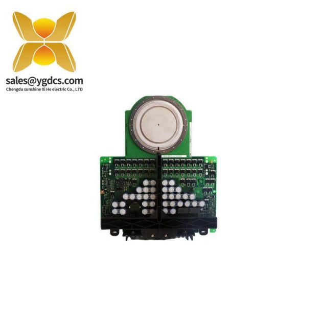 ABB IMDS003 工業(yè)自動(dòng)化模塊，集成智能控制技術(shù)