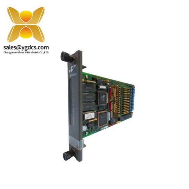 ABB IMSED01 智能模塊化輸入輸出擴(kuò)展單元