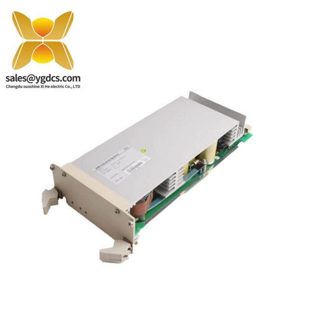 ABB IMSED01 智能模塊化輸入輸出擴(kuò)展單元
