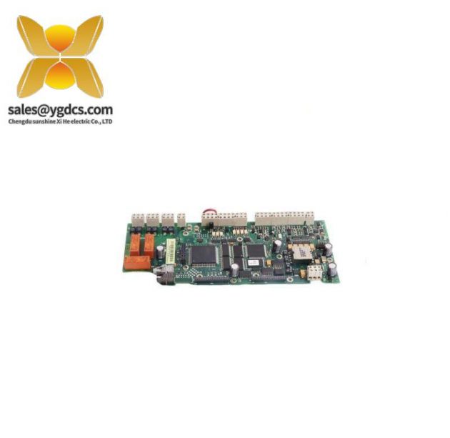 ABB INICT01 計(jì)算機(jī)傳輸模塊