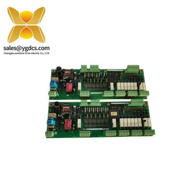 ABB KUC720AE01 3BHB003431R0001 工業(yè)控制器