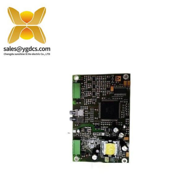 ABB LDSYN-101 3BHE005555R0101 控制模塊